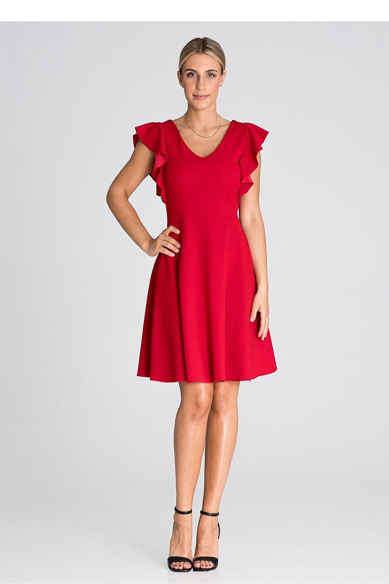 Cocktail dress Figl