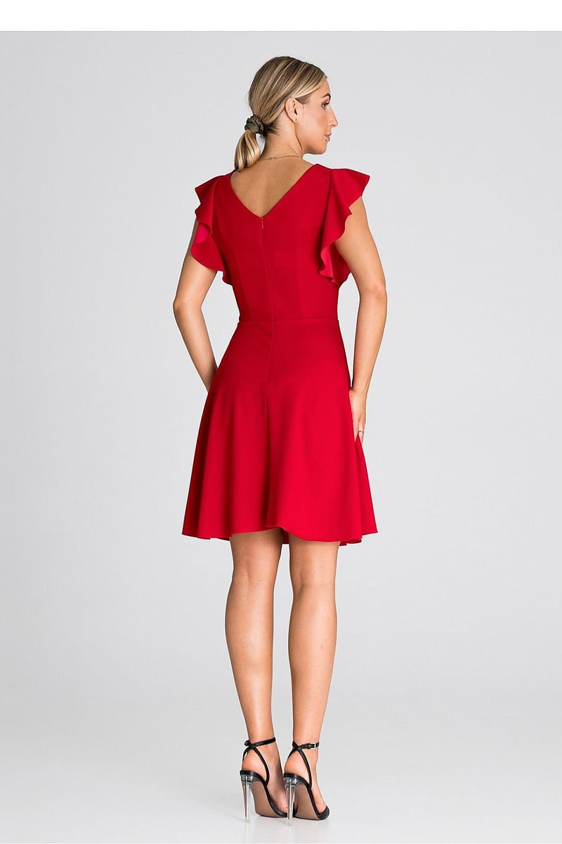 Cocktail dress Figl