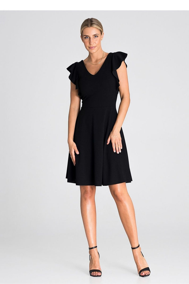 Cocktail dress Figl