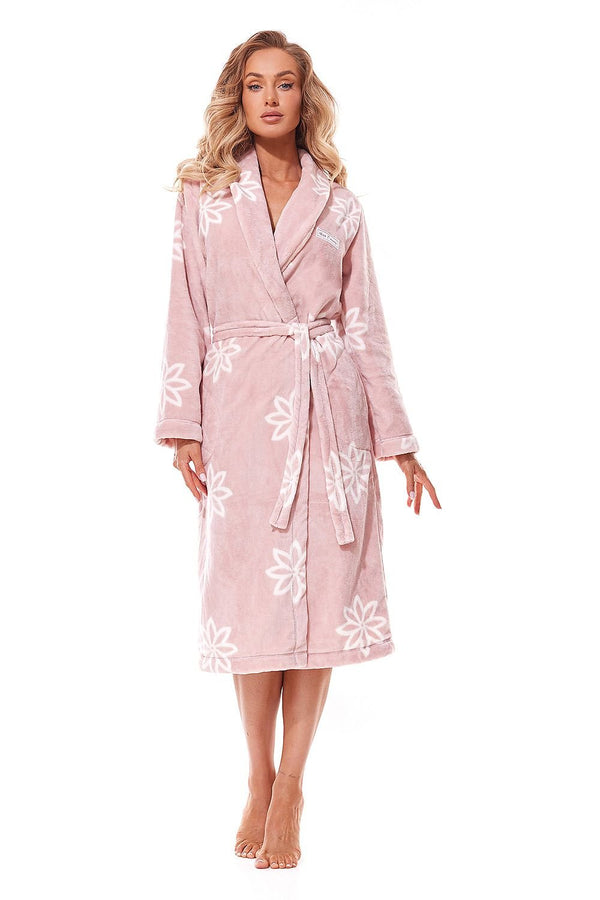 Bathrobe L&L collection