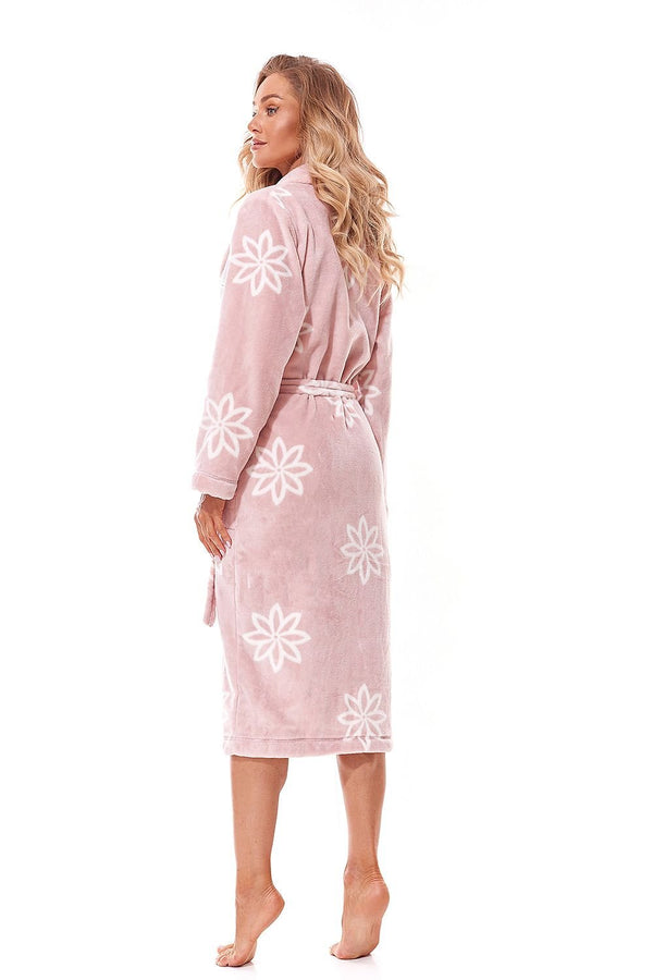 Bathrobe L&L collection