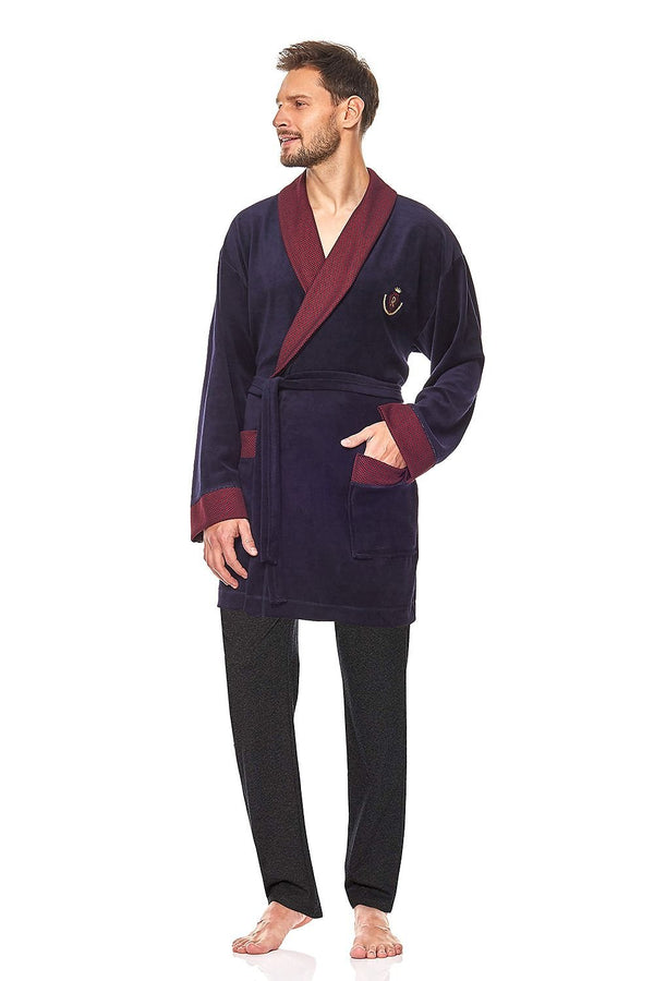 Bathrobe L&L collection